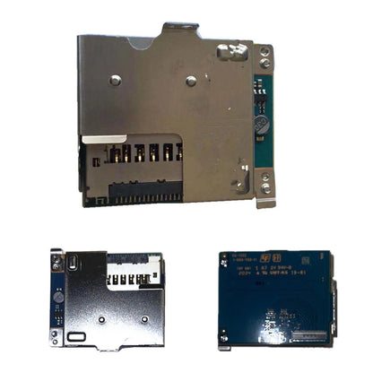 Camera SD Card Slot Reader PCB Board Repair For Sony ILCE-A7RM2 Only