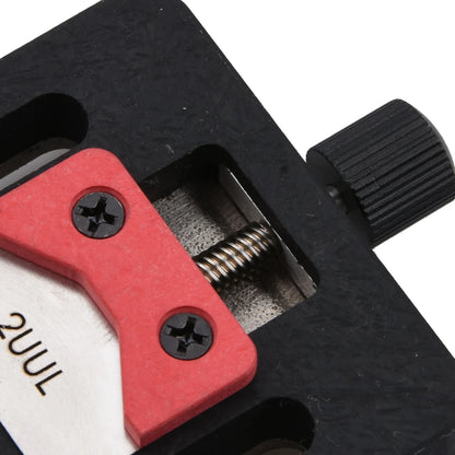 Mini Fixture Phone Motherboard IC Chip Jig PCB Board Holder Repair Tool
