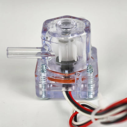 0420A Micro Flow Sensor Meter Miniature Flowmeter Fit for Sears Kenmore...