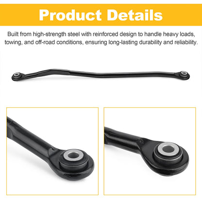 Steering Front Suspension Track Bar For 14–23 Ram 2500 13–23 Ram 3500 68223802AB