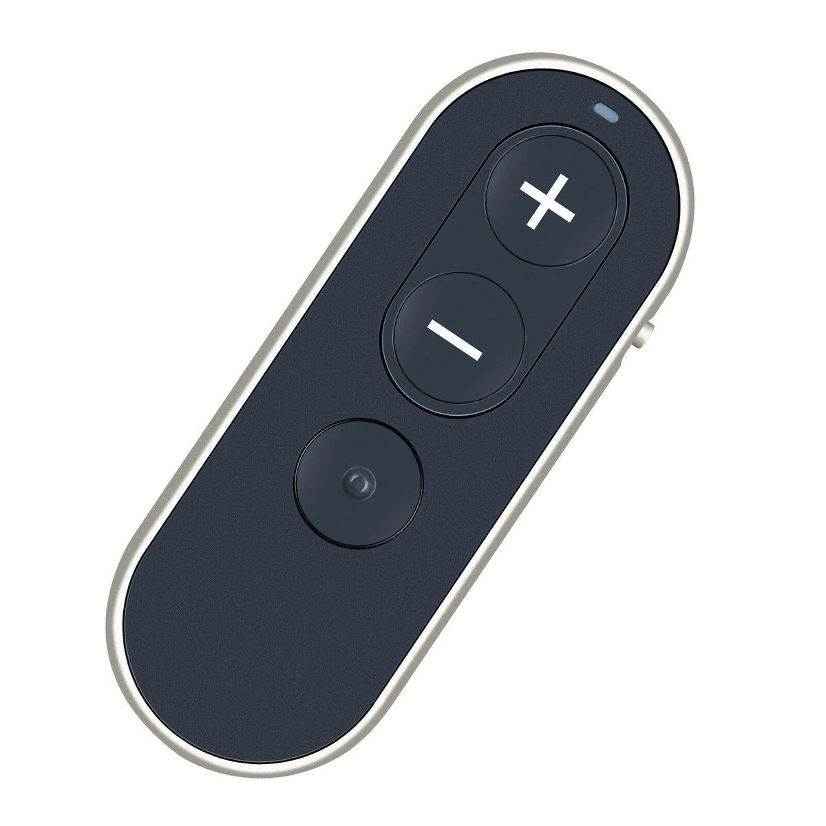 Replace Remote Control For Phonak Paradise Marvel hearing aids Bluetooth KW-RC1