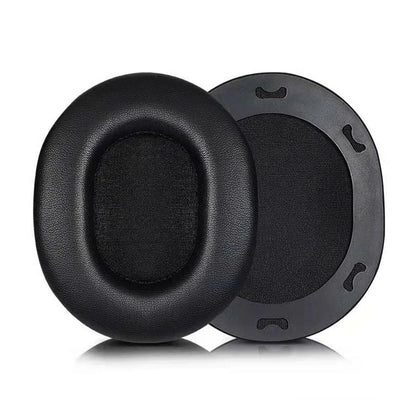 1Pair Ear Pads Cushion Cover For Audio-Technica ATH-M70X Headphone Accessories