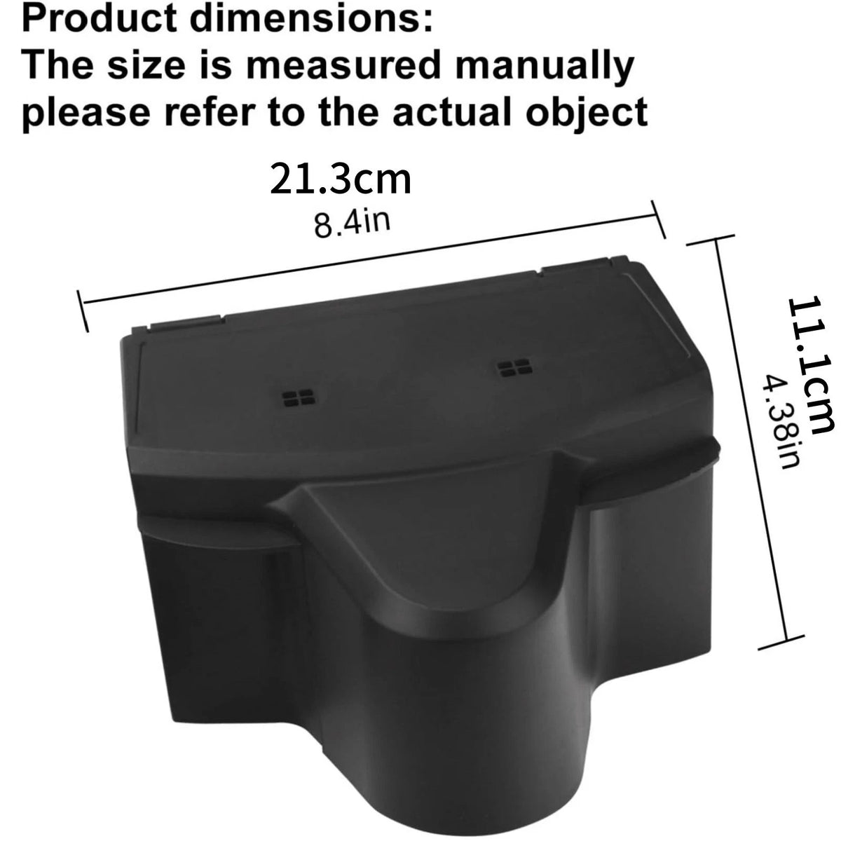 Direct Replacement 11011-7052 Engine Air Filter Case Cover For Kawasaki FR730V