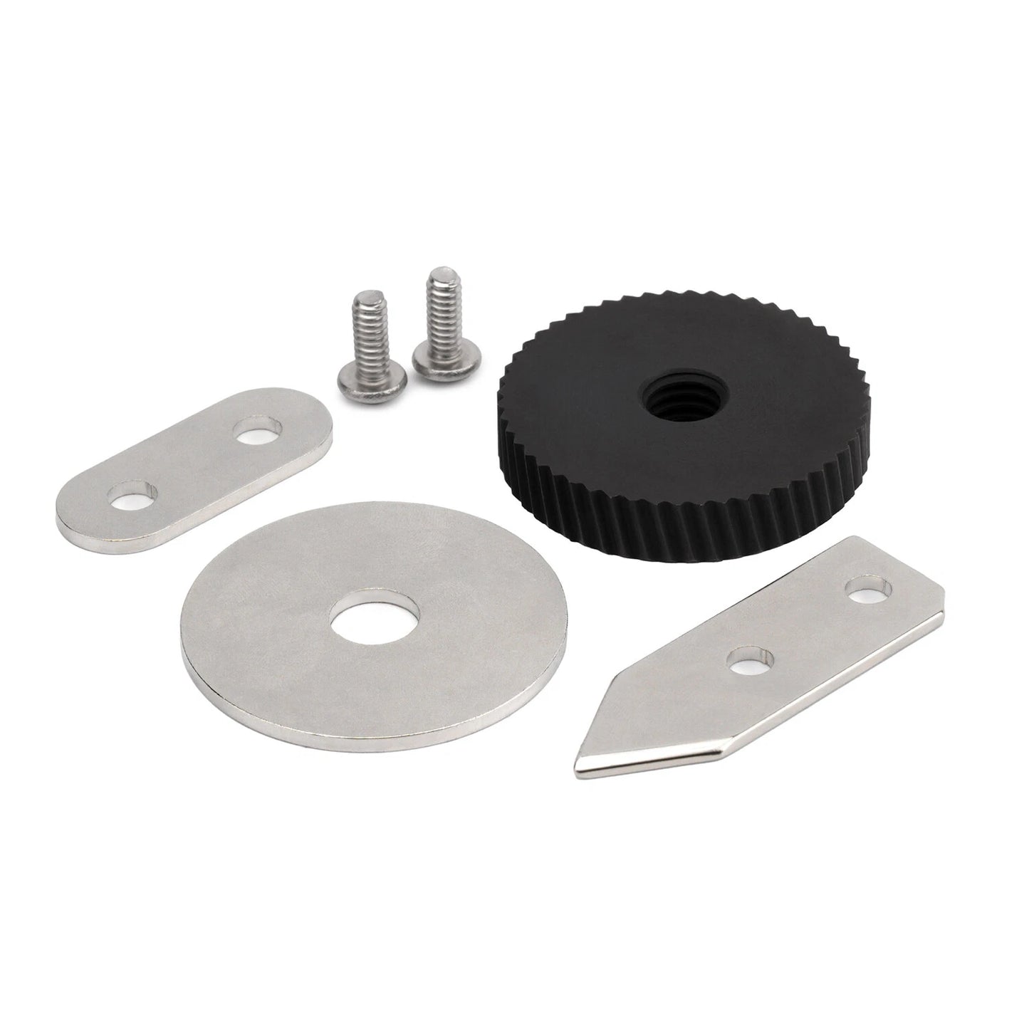 KT1100 Knife and Gear Replacement Kit for #1 Old Reliable Can Openers