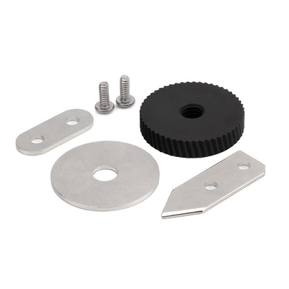 KT1100 Knife and Gear Replacement Kit for #1 Old Reliable Can Openers