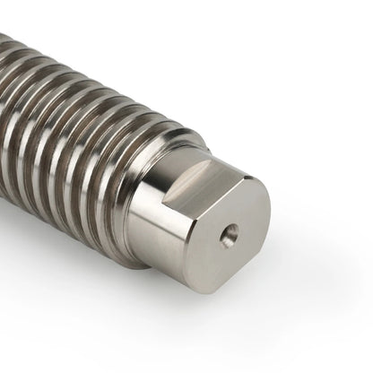 7" Extended Replacement Shaft for 28mm Accuturn / Coats Wheel Balancers