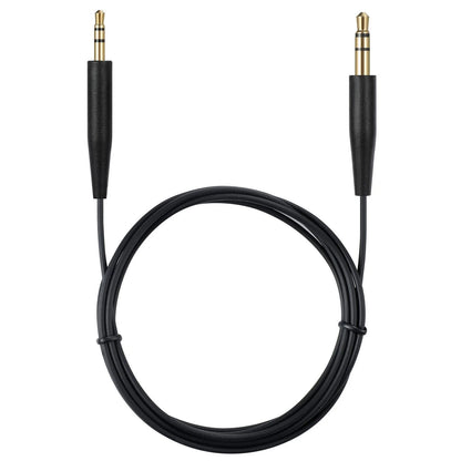 EARLA TEC Replacement Audio Cable Cord,Aux Wire 3.5mm 140 centimeters, No mic