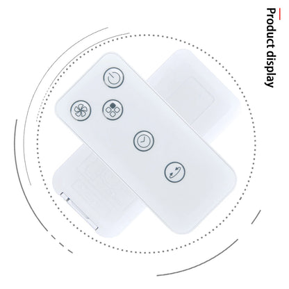 Replacement Remote Control For Black+ Decker BXEFP50E ES9440170B