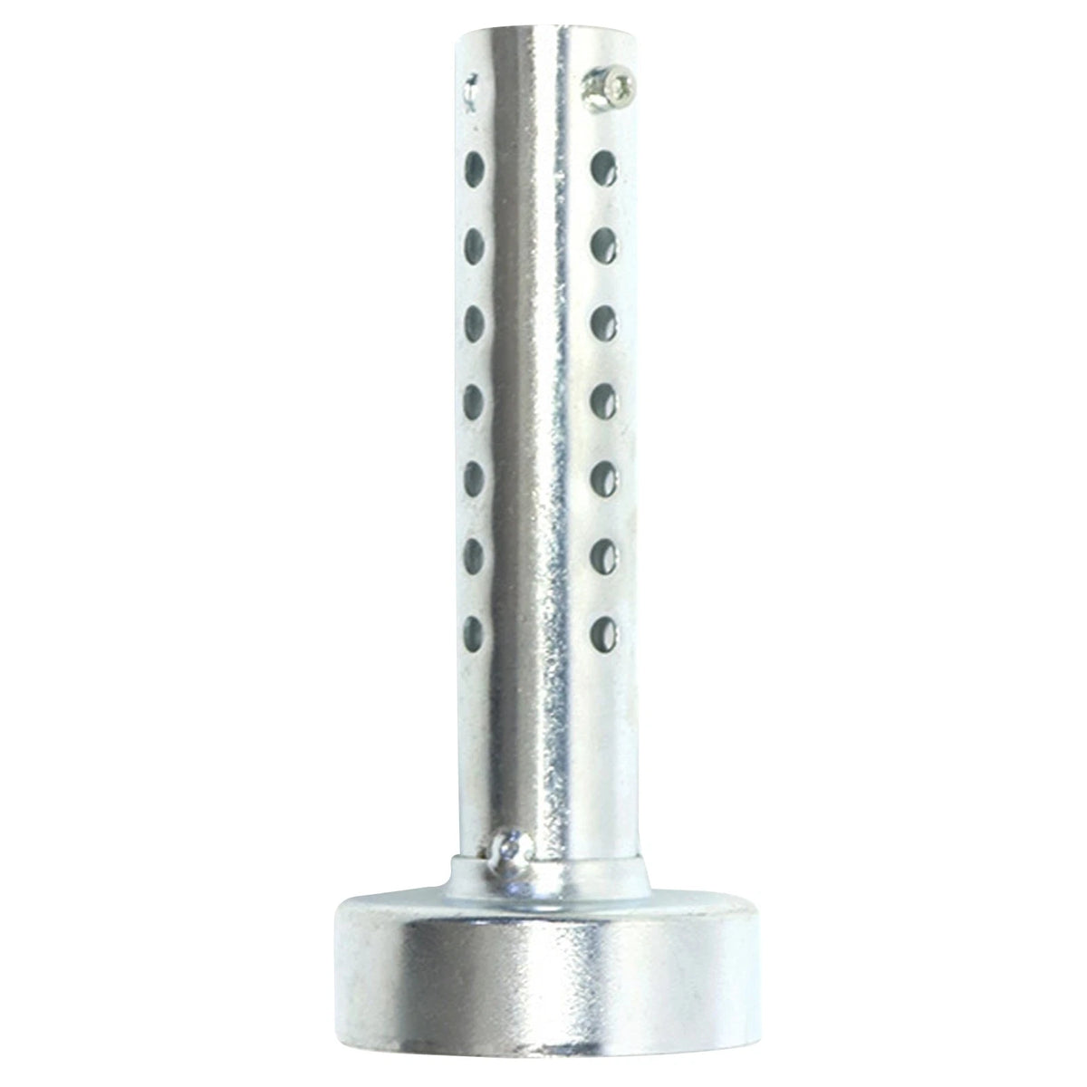 1Pc 60mm Motorcycle Exhaust Can Muffler Insert Baffle DB Killer Silencer Part