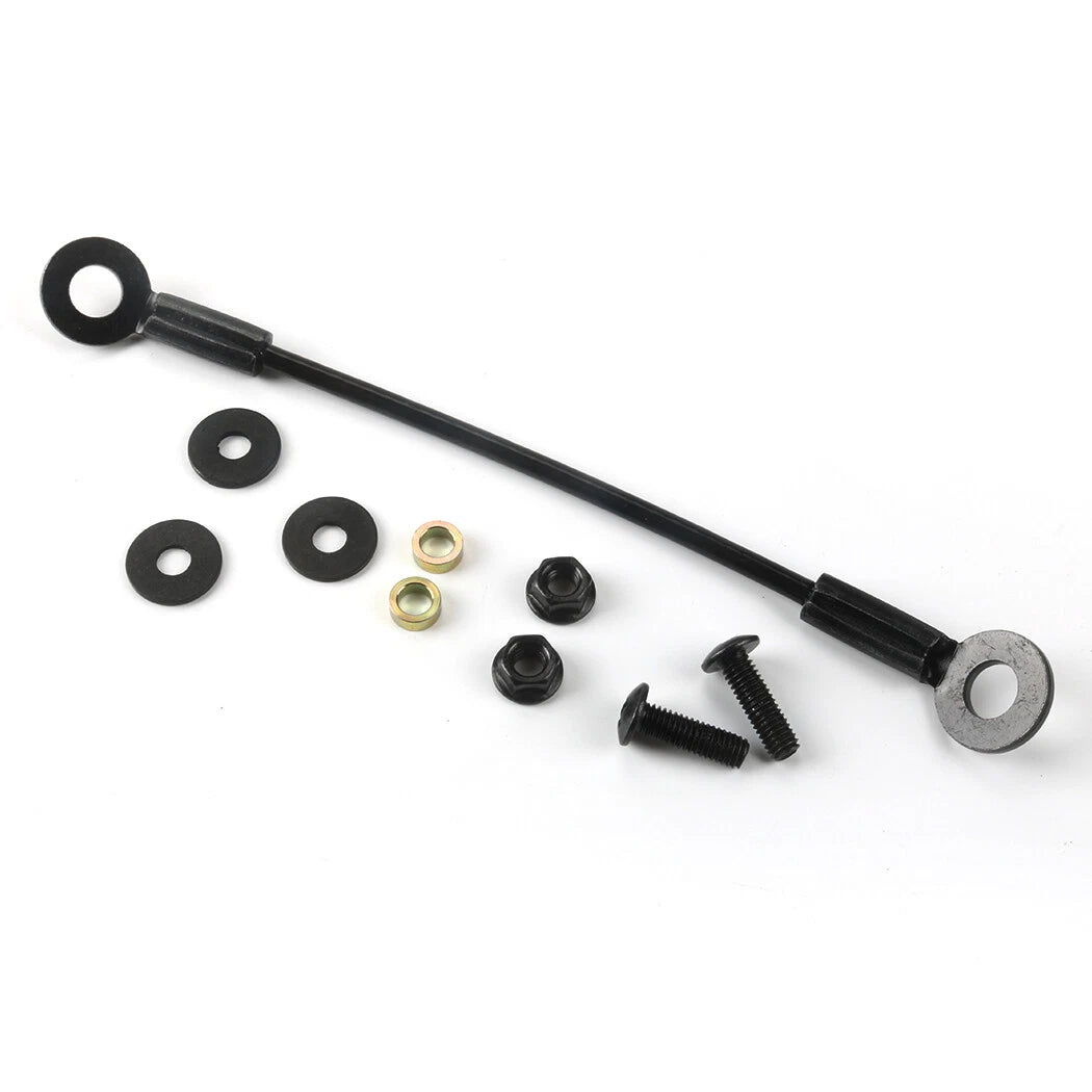 Fits Can-Am 703500982 Door Limit Device Kit for 18-19 Defender& Defender Max HD8