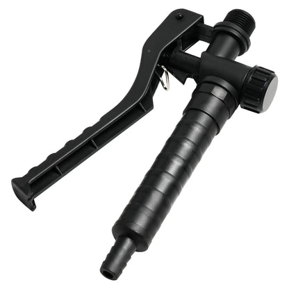 4247-500-1300 Backpack Sprayer Handle Spray Gun Compatible with STIHL black