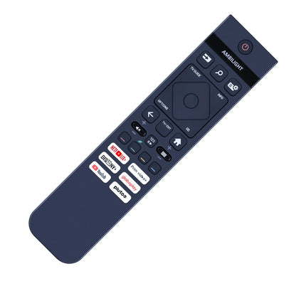 398GR10BEPHNB000SY Replacement Remote Control For Philips