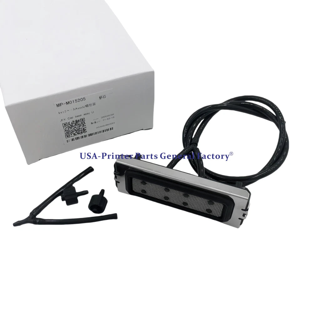 M015205  for Mimaki JFX600 JFX550 UCJV300 JFX500-2131 Cap Base Assy