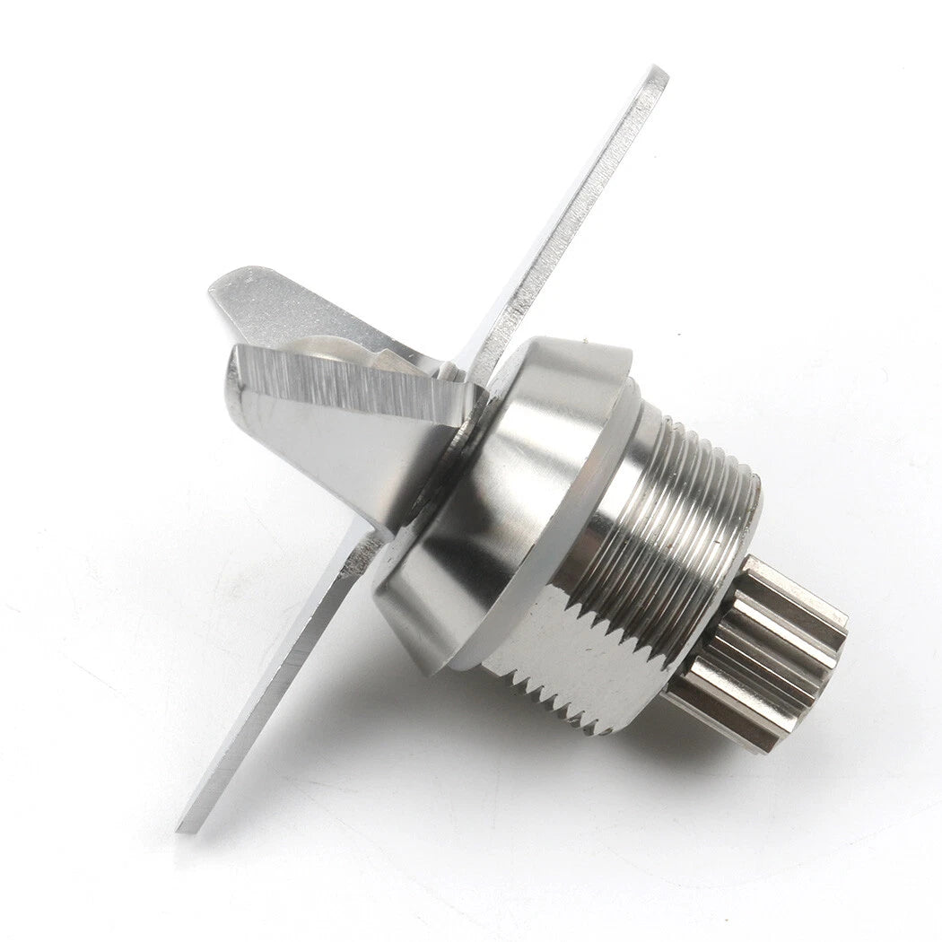 WARING 503397 MX1000, MX1100, AND MX1200 SERIES BLADE ASSEMBLY