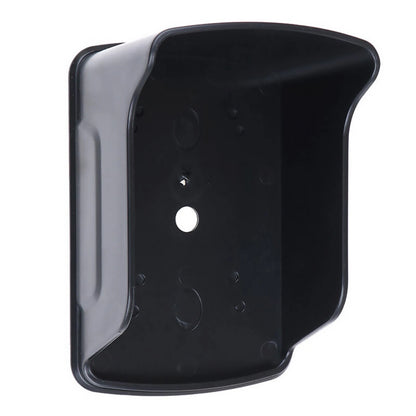ABS Plastic Dust-Proof Rainproof Cover Shell For Access Controler Machine