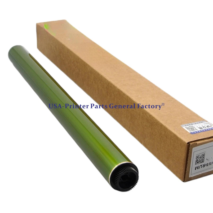 Color Weighted Drum For Konica Minolta C658 C368 C308 C558 458E 558E C266 C458