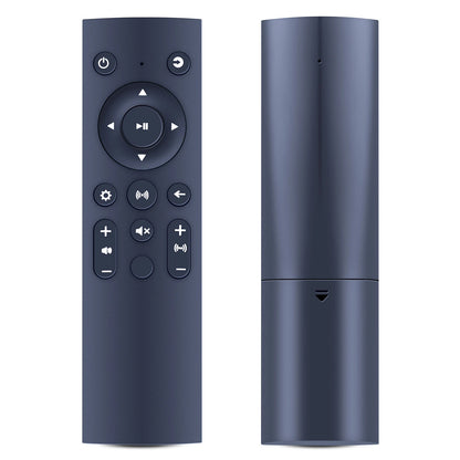 Remote Control For Philips Audio Speakers TAB8505 TAB8905 TAB8405 TAB8805