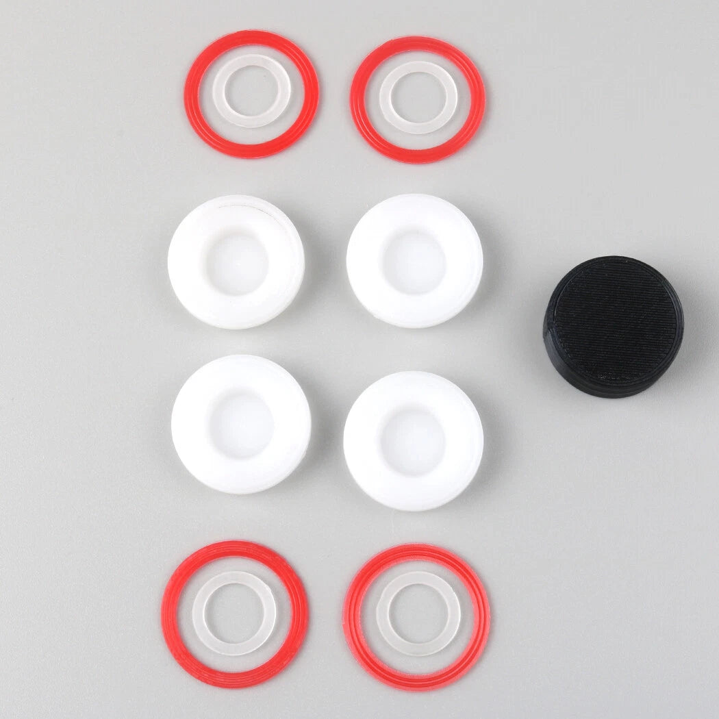 GL1000 Carb Button Repair Kit - For 1975-1979 GoldWing Carburetor Caps