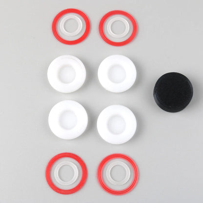 GL1000 Carb Button Repair Kit - For 1975-1979 GoldWing Carburetor Caps