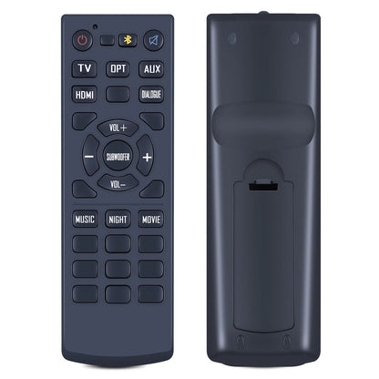 Remote Control For Definitive Technology Studio 3D Mini Sound Bar -