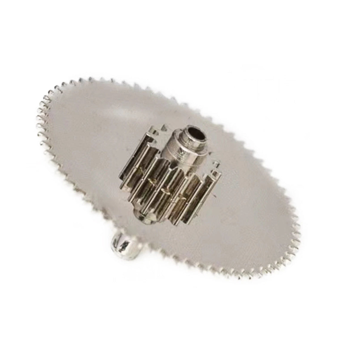 Watch Movement Center Wheel Gear Replacement for NH35 NH36 Automatic Movement
