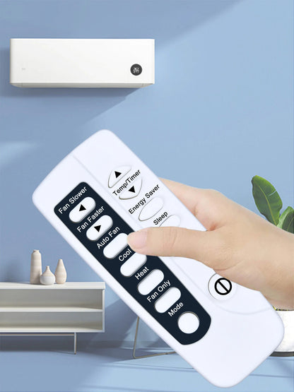Remote Control For Frigidaire Air Conditioner 5304482937 5304472196 5304476904