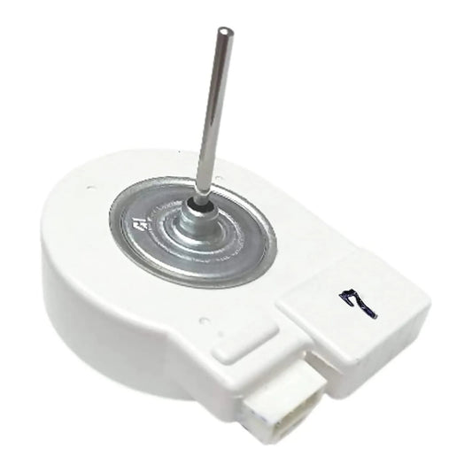 Replacement Evaporator Fan Motor for Samsung Refrigerator Parts DREP3020LA