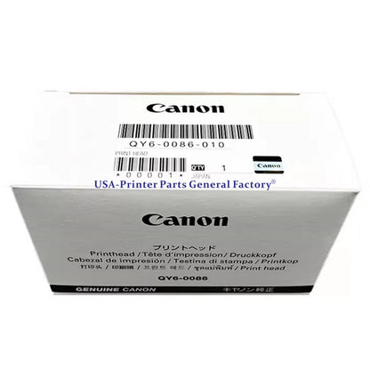 QY6-0086 Printhead For Canon MX920 MX928 MX728 IX6780 6880 6810 6850