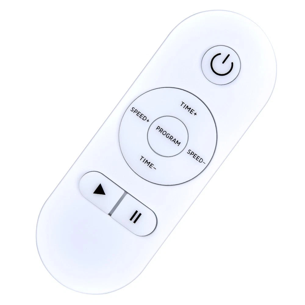 Replace Remote Control For Feierdun Vibration Plate Exercise Machine FED-FR198