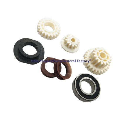 Developer Magnetic Roller parts Gear For Ricoh MP 4000 4001G 4002 5000 4001