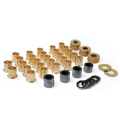 Undercarriage Bushing & Seal Kit For Bobcat MT85