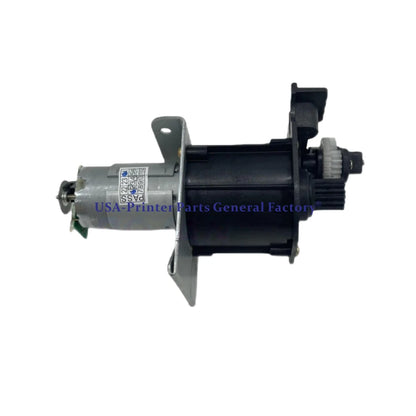 B4H70-67034 Spit Roller Motor Compatible with HP Latex 310 330 360 High quality