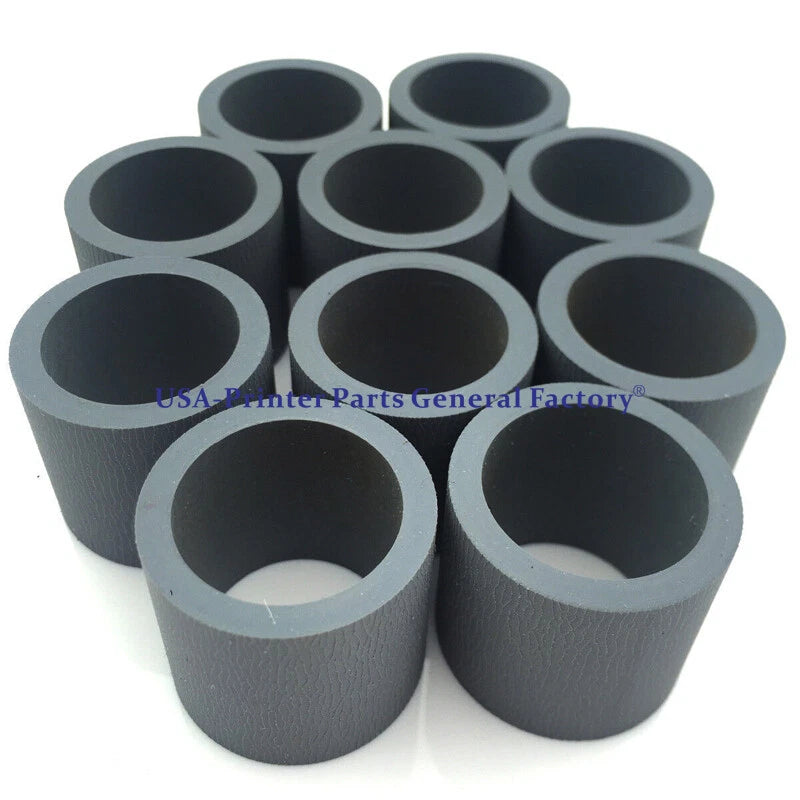 50X Pickup Feed Roller For HP Pro Officejet 8100 8610 8625 8630 8700 8600 8620