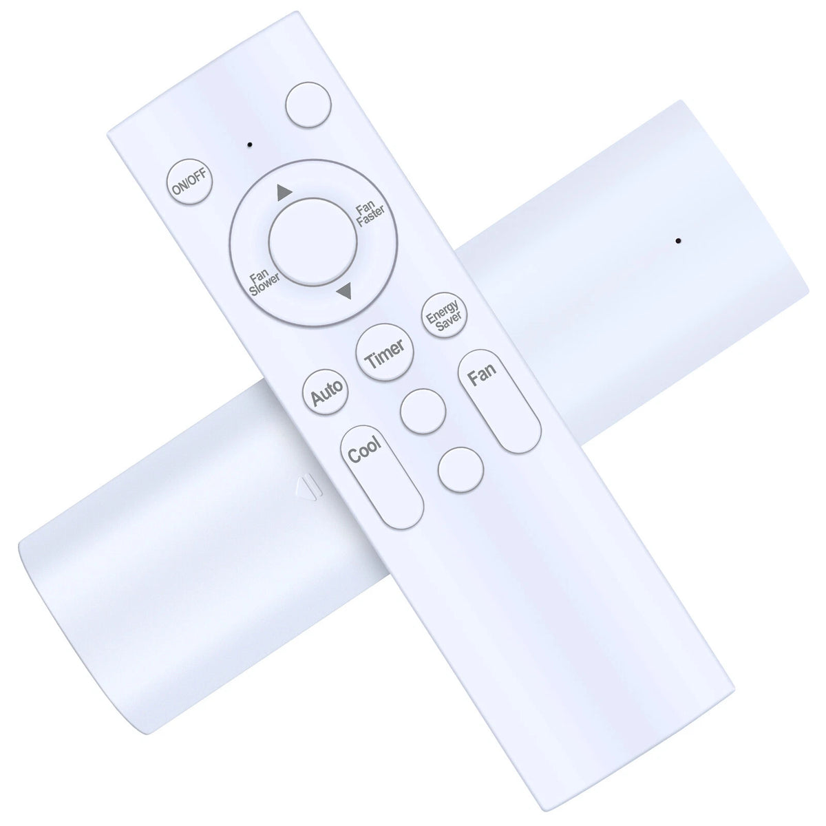 Replace Remote Control For Sharp YK1E AF-Q60PX AF-Q80PX AF-Q100PX AF-Q120PX