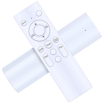 Replace Remote Control For Sharp YK1E AF-Q60PX AF-Q80PX AF-Q100PX AF-Q120PX