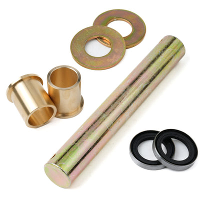6730701 7325259 Undercarriage Idler Pin Kit For Bobcat MT50 MT52 MT55 MT85