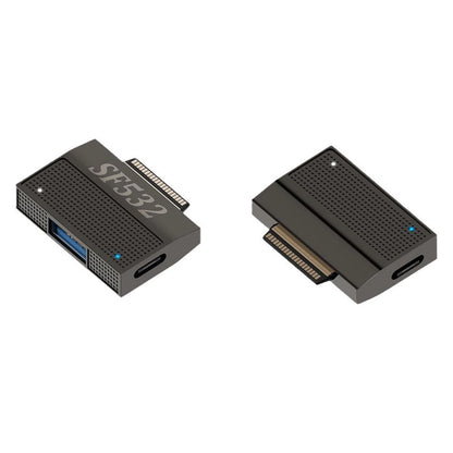 1Pc USB3.1 Type-C To PD Magnetic Charging Connector For Microsoft Surface Part-