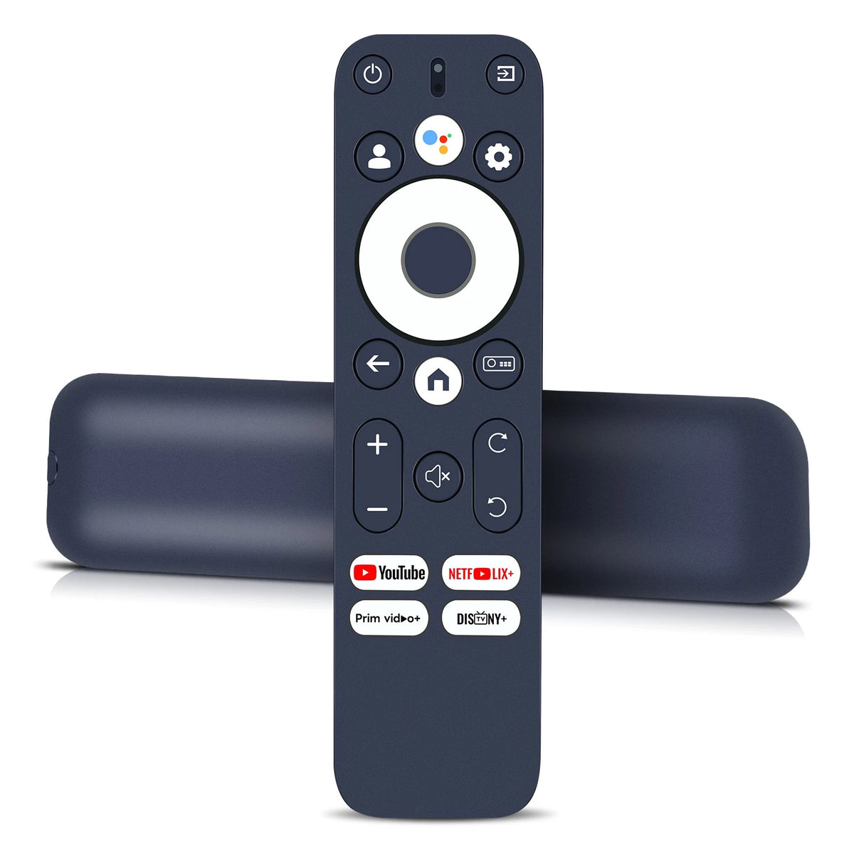 Voice Remote Control For Sovboi S61Pro 4K Smart Projector