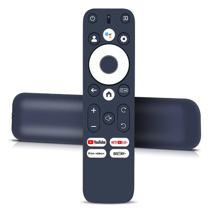 Voice Remote Control For Sovboi S61Pro 4K Smart Projector