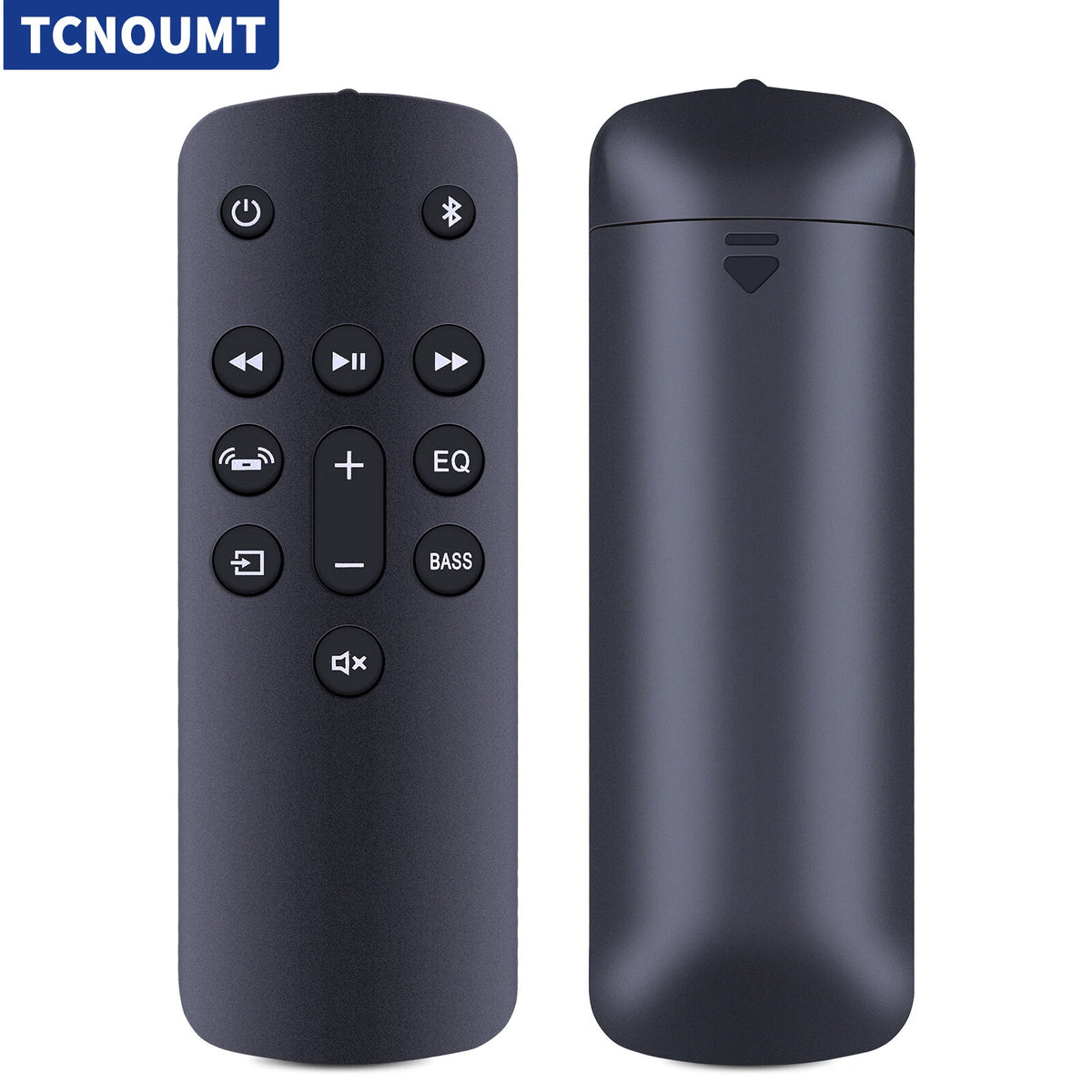 Remote Control For Amazon Fire TV Soundbar 2.0 Speaker