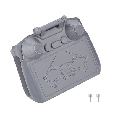 Screen Shade Blocking Hood Protective Cover for DJI RC 2 Remote Control