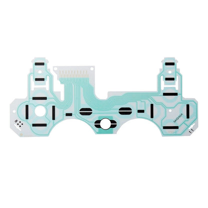 10Pcs Ribbon PCB Circuit Board Film For PS3 Dual Shock 3 SA1Q160A Controller