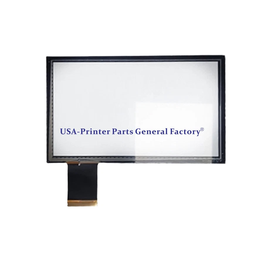 Touch Screen Wide Line Socket For Canon C5540 C5565 5570 C5535 C5560 Touch Panel