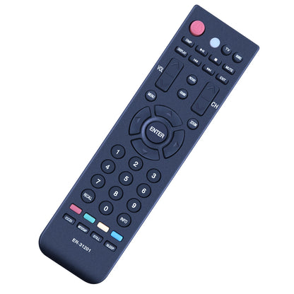 ER-31201 Remote Control For Hisense Bgh Philco Telefunken LED LCD TV