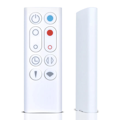 Replacement Remote Control For Dyson AM09 Hot Cool Fan Part No. 966538-01