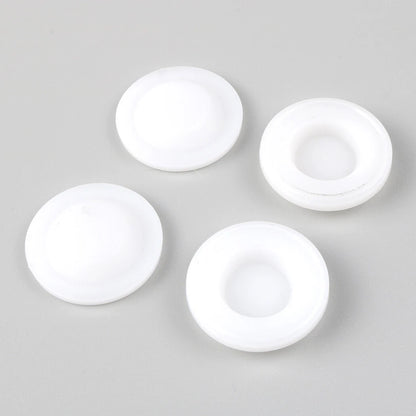 GL1000 Carb Button Repair Kit - For 1975-1979 GoldWing Carburetor Caps