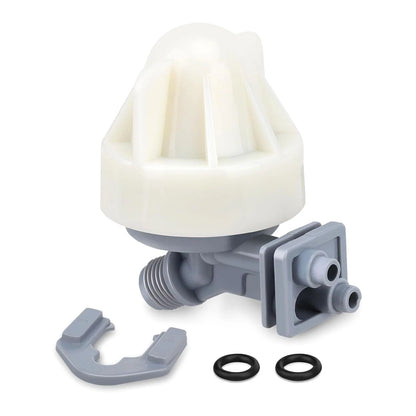 7187065 Nozzle And Venturi Assembly For Water Softener Replacement Kit