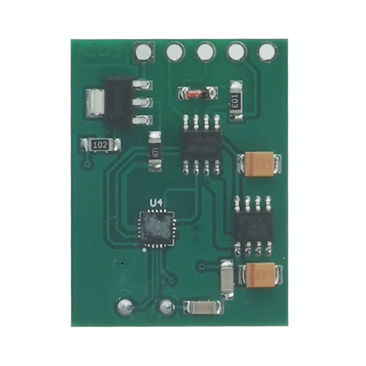 Immobiliser Emulator Immobilizer Circuit Board For Yamaha Motorcycles Scooters