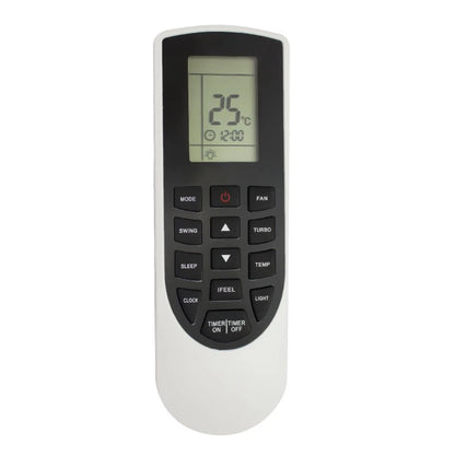 Professional Sensitive Infrared Remote Control For GREE AC Air Conditioner E