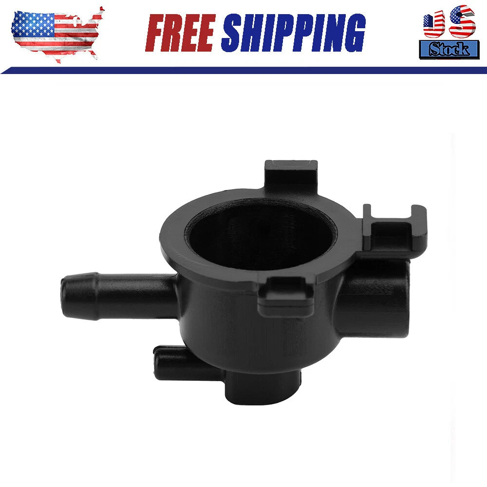 Fuel Pressure Regulator Housing 62373-01 for Harley Touring 02-07  Softail 01-07